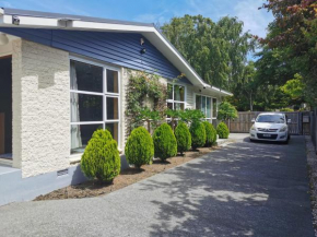 Airport accommodation Christchurch